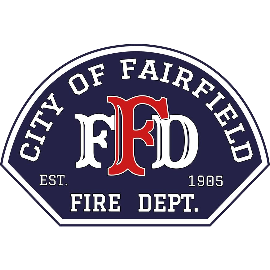 Fairfield Fire patch