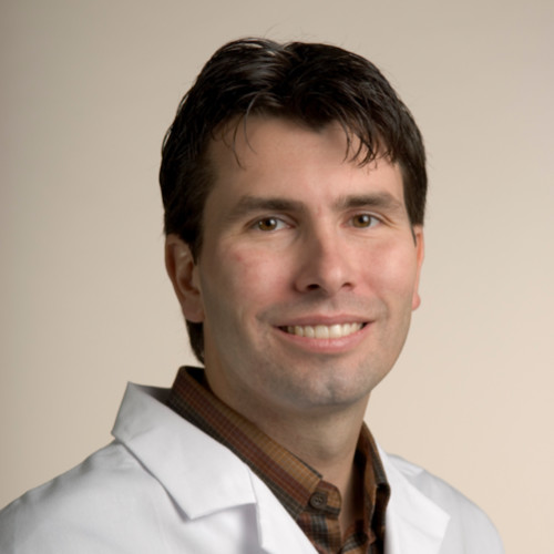 Dr. Gregory Gilbert
