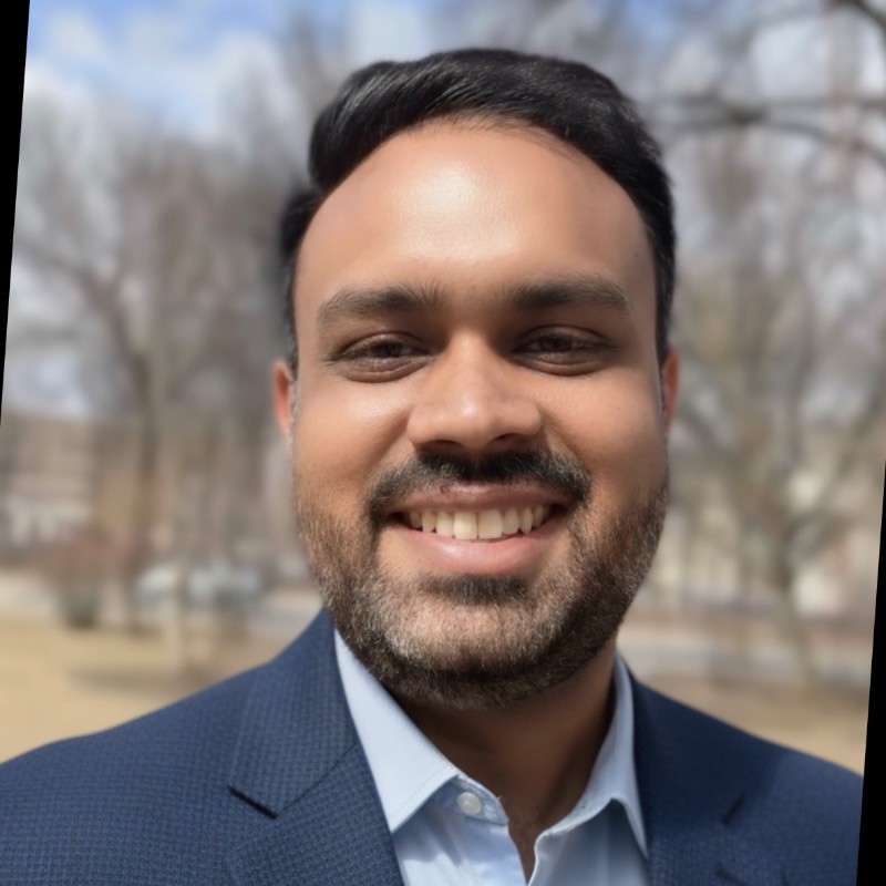 Ishan Ahuja